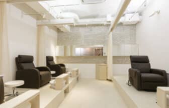 美容室M.SLASH センター北_求人画像