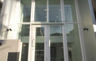 美容室Thrush求人画像