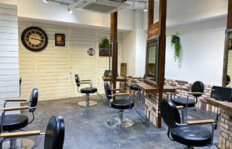 La fith hair sept求人画像