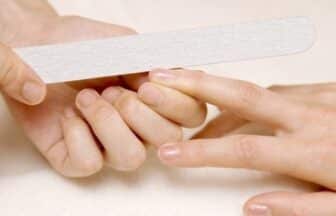 Nail&EYE Amuse求人画像