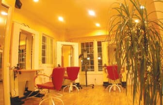 美容室サロンドマイギャル_求人画像