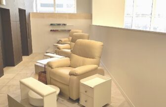 美容室M.SLASH 本牧求人画像