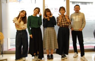 美容室COU DE VEN objet求人画像