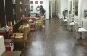 美容室Jone 鎌取店求人画像