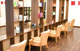 美容室Jone 鎌取店求人画像