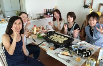 美容室area求人画像