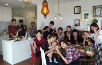 美容室area求人画像