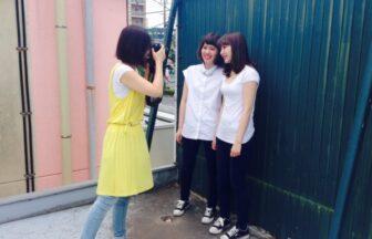 美容室hair make feb求人画像