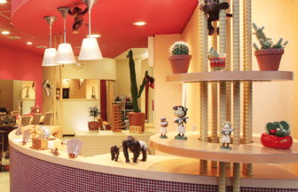 美容室MORPHEUS求人画像