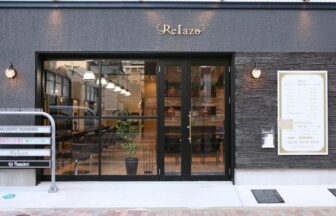 美容室RELAZO_求人画像