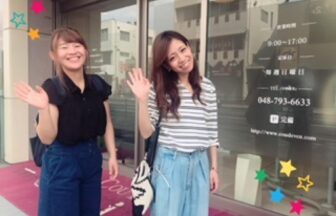 美容室COU DE VEN objet求人画像