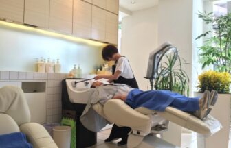 美容室MAZAvert求人画像