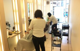 美容室MAZAvert求人画像