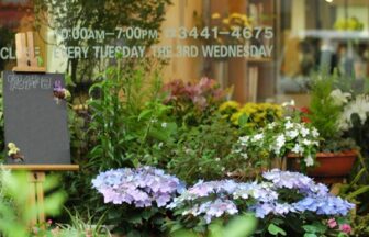 美容室ビューティーショップVAN求人画像