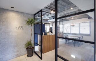 美容室LIFE求人画像