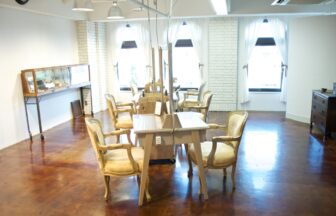 美容室the Frei求人画像