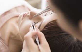 美容室Tetote beautylabo求人画像