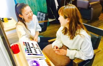 美容室Karra求人画像