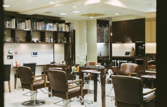 美容室TERRA求人画像