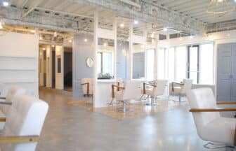 Linx by tocca hair & treatment