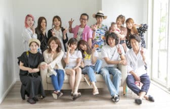 FUGA hair_求人画像