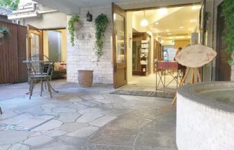 美容室TERRA求人画像