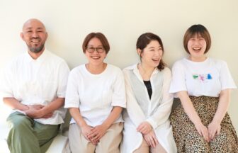 美容室KIMIDORI_求人画像