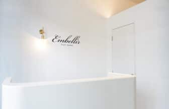 ネイルサロンEmbellir 横浜西口店求人画像