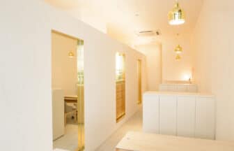 ネイルサロンEmbellir 横浜西口店求人画像