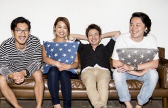 美容室carin求人画像