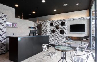 美容室S-WAY_求人画像