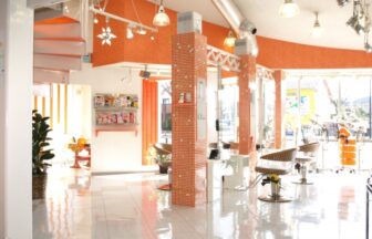 hair in ASK Luce求人画像