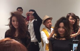 美容室unitee求人画像