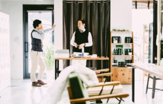 ethica by TERRA求人画像