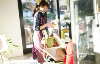 ethica by TERRA求人画像