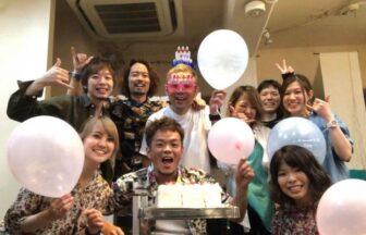 美容室SPA RESORT OHANA求人画像