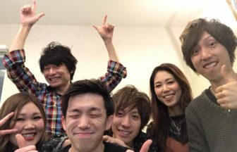 美容室M.TANIGUCHI Branche'_求人画像