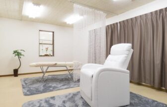 美容室Em Fellir求人画像