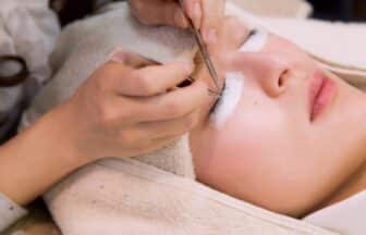 美容室Em Fellir求人画像