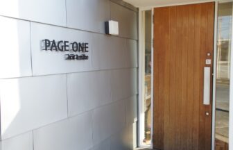 美容室PAGE ONE_求人画像