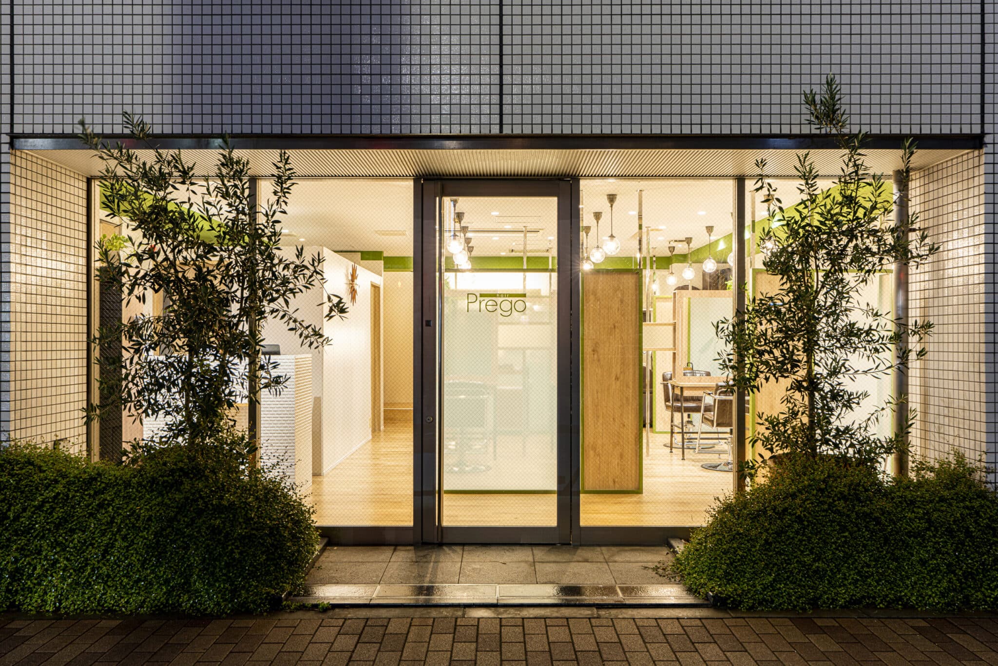 hair Prego_æ±äººç»å