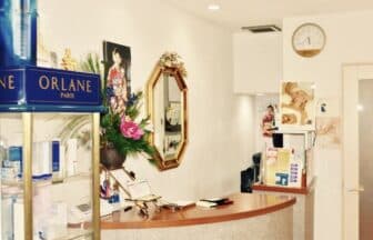 ビューティーエキスパート AM-in_求人画像