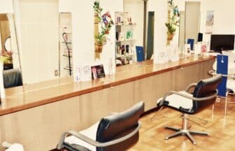 ビューティーエキスパート AM-in_求人画像