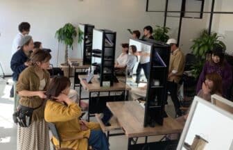 美容室CHESS_求人画像