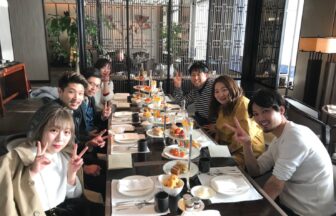 美容室CHESS_求人画像