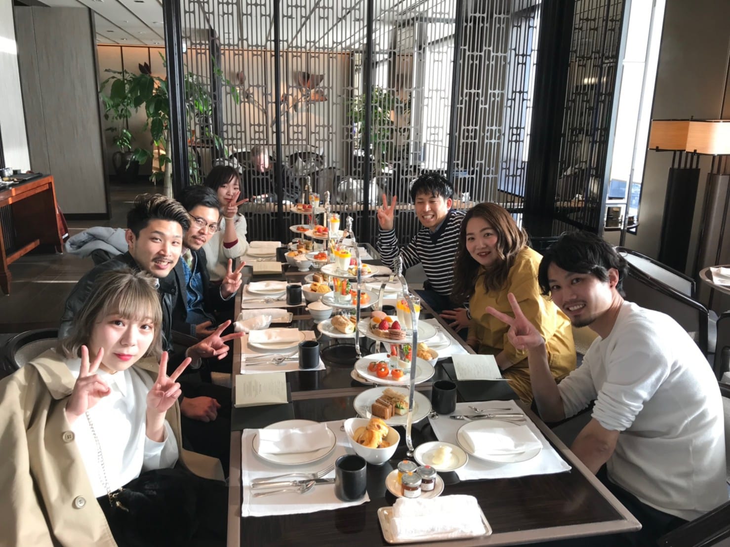 美容室CHESS_求人画像