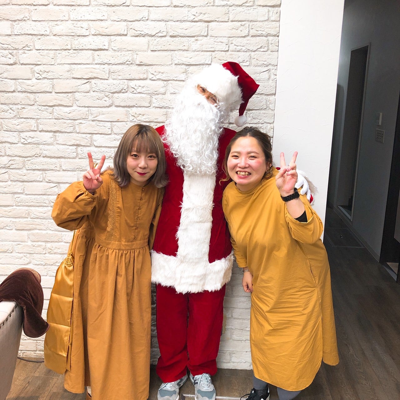 株式会社Belle vague求人画像