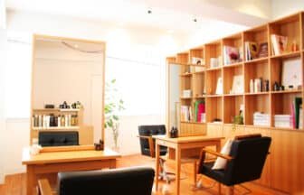 hair＆make Link_求人画像