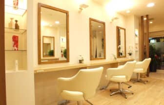 salon first