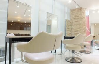 美容室Air_求人画像